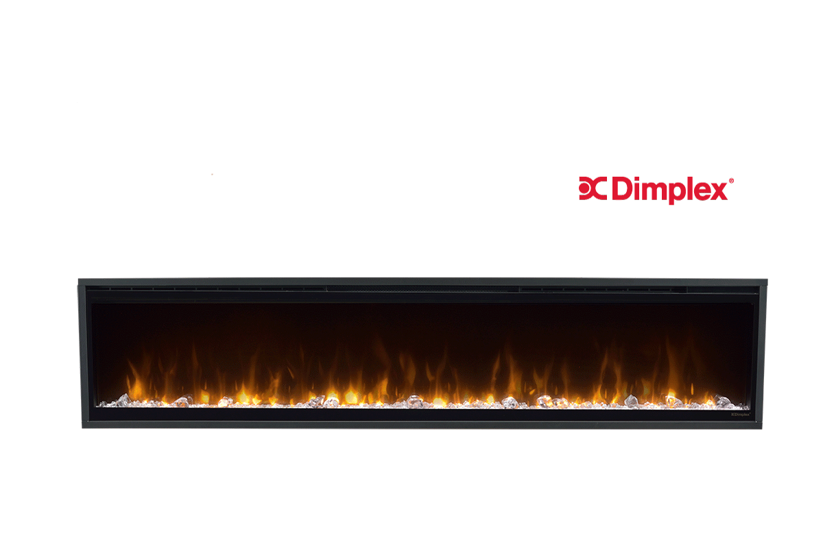  Dimplex Ignite XL 74" -image