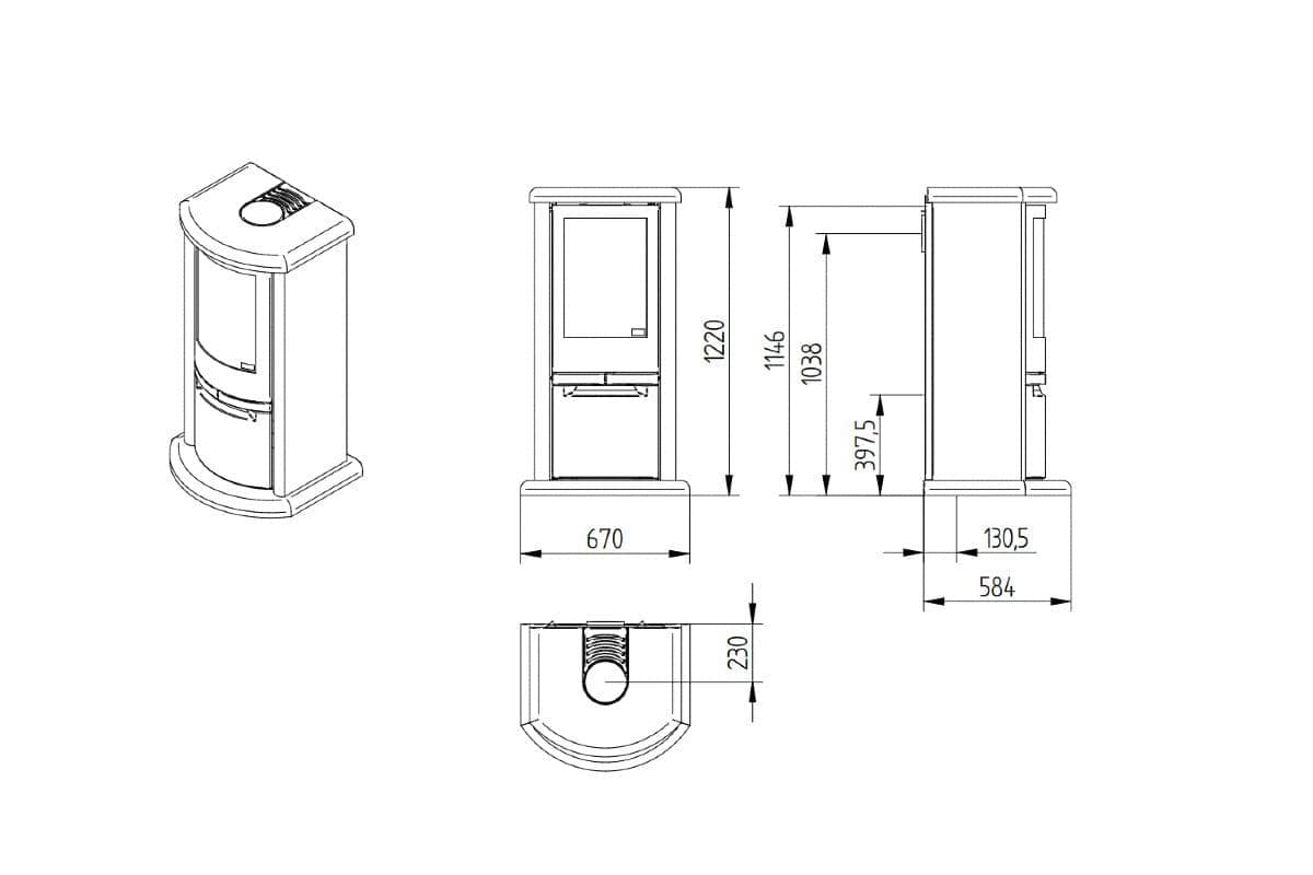  Jydepejsen Cosmo speksteen classic -line_image