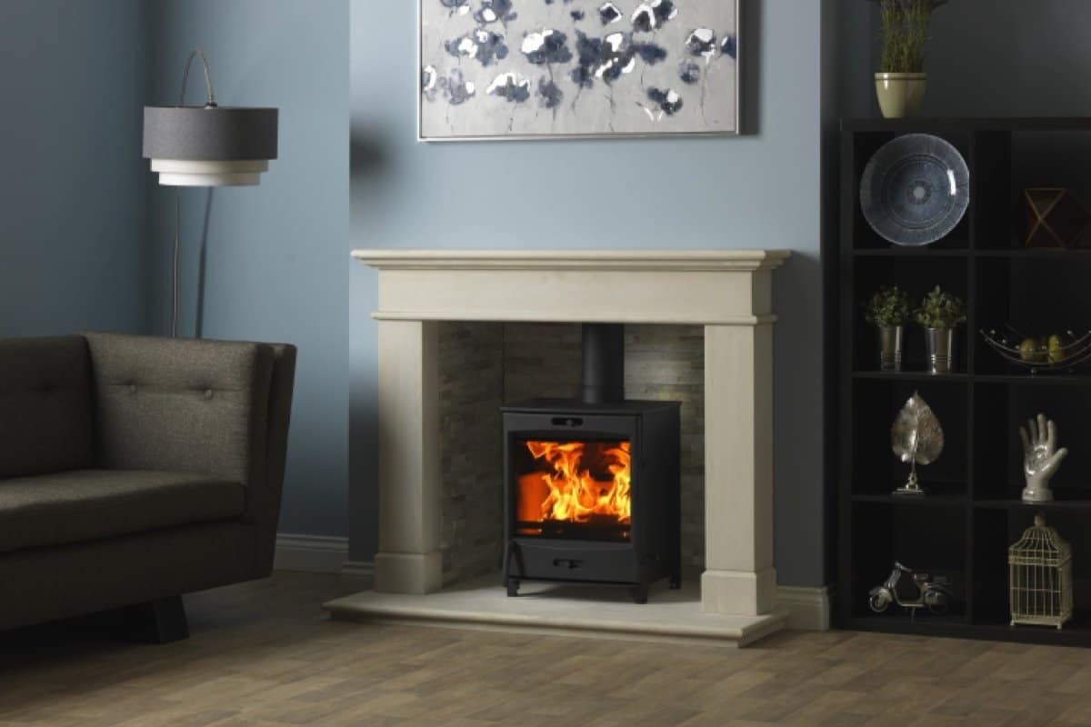 Charlton & Jenrick Fireline FQ8-image