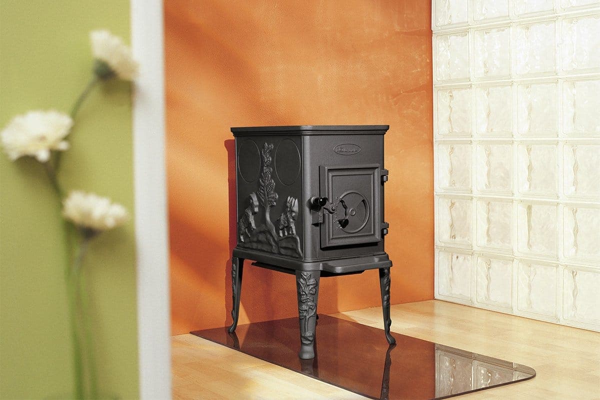  Dovre 100CBS/B -image