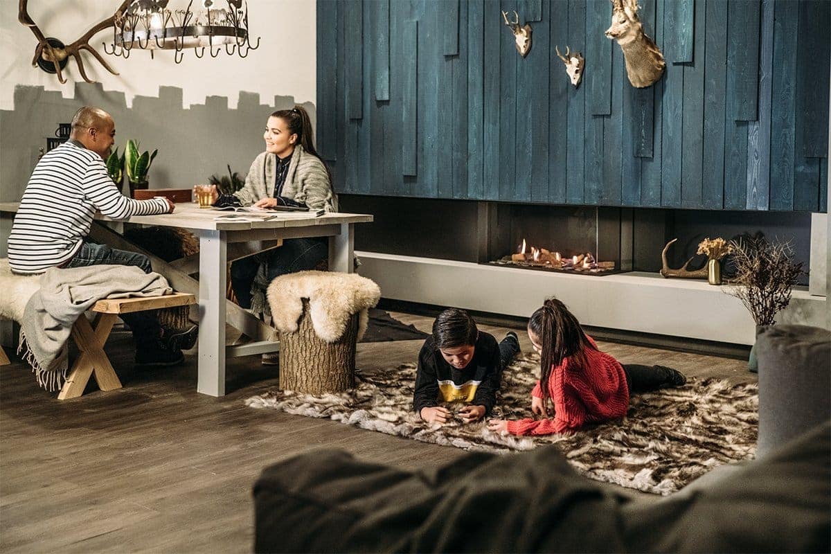 Faber Matrix 800/400 II Hoek-image