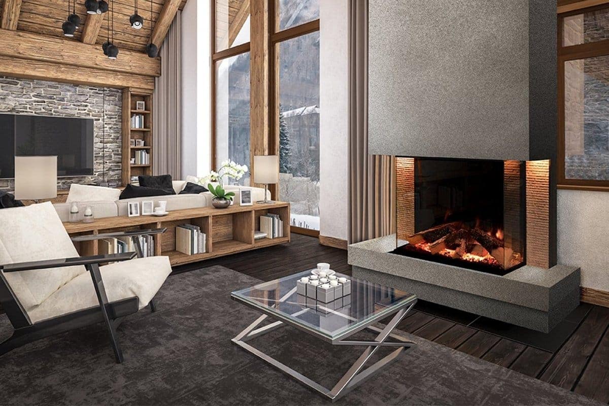  Element4 Club 80H E-image