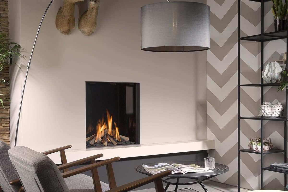  Element4 Cupido 70 CF gashaard (Open Systeem)-image