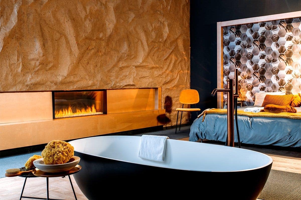  Faber e-MatriX 1050/400 I Front-image