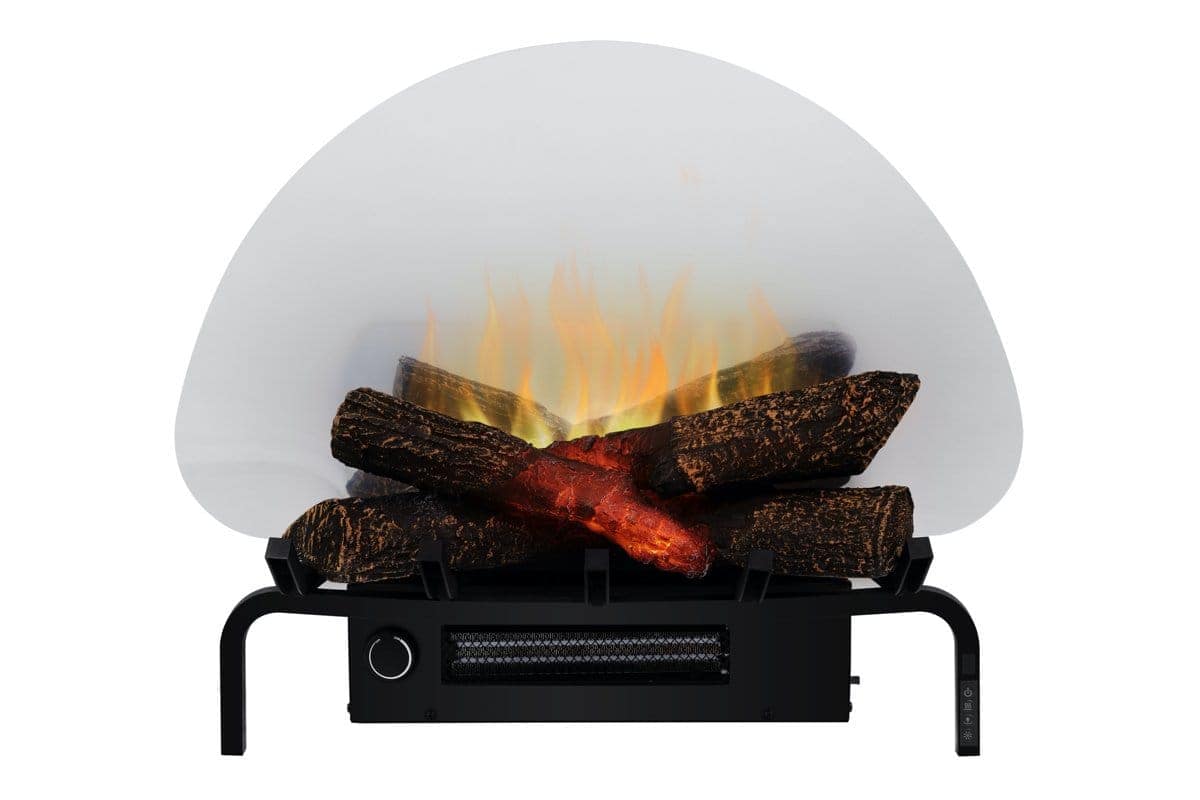  Dimplex Revillusion Logset 20 elektrische haard-image