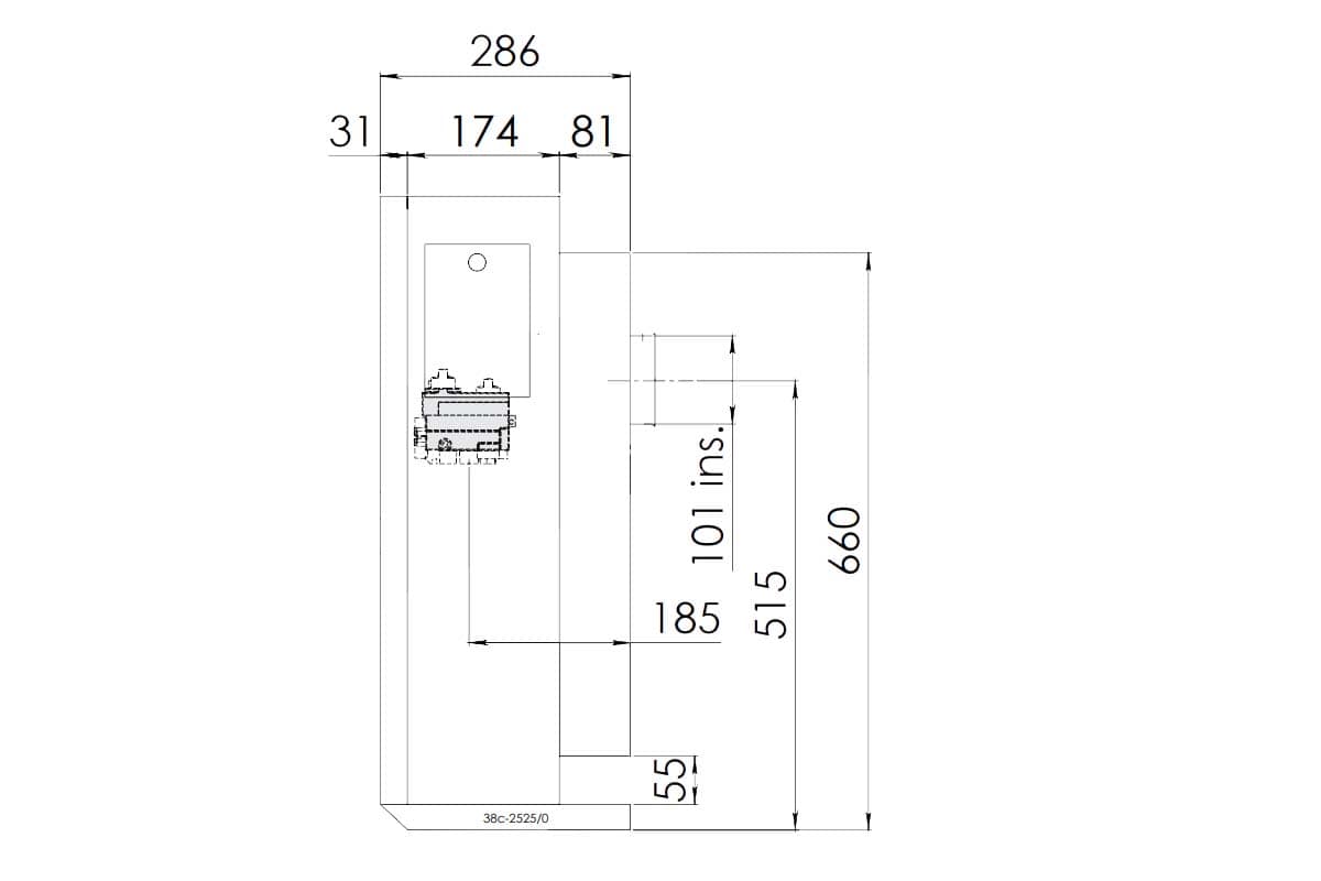 DRU Opera Déco Gashaard-line_image