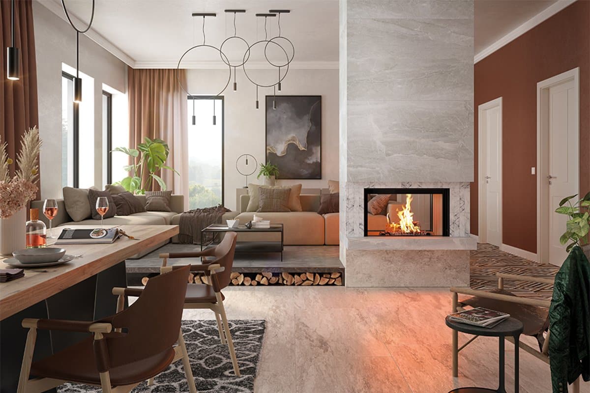  Spartherm Premium Tunnel 87x50 -image