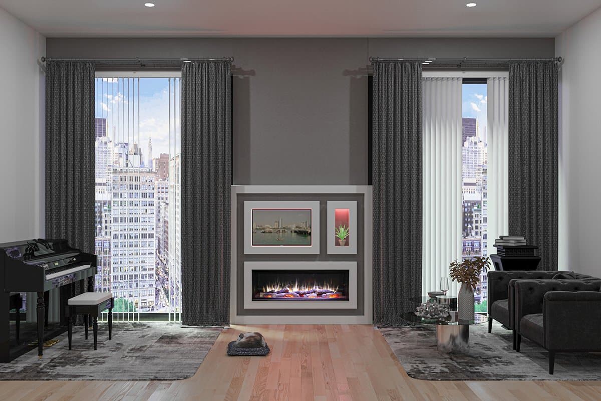  Charlton &amp; Jenrick i-1250e Deep-image