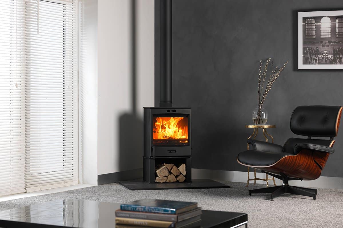  Charlton &amp; Jenrick Fireline FQ5W-3-image