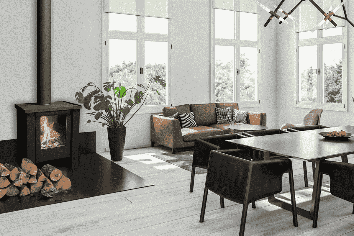  Element4 Kudos gaskachel-image