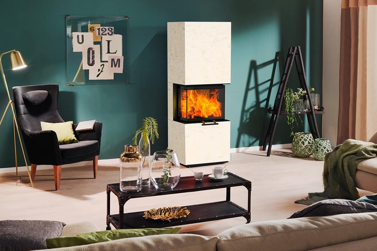  Olsberg Bausatz Osorno S-image