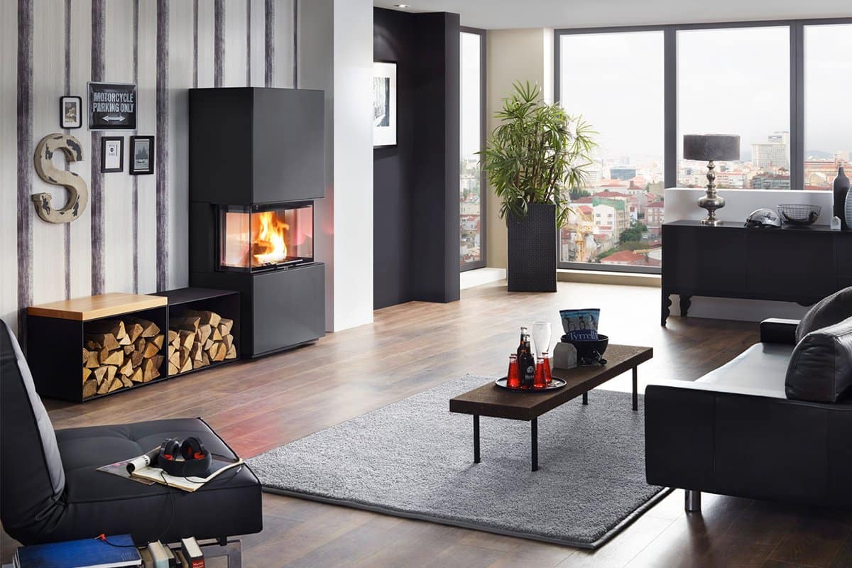  Olsberg Bausatz Osorno -image