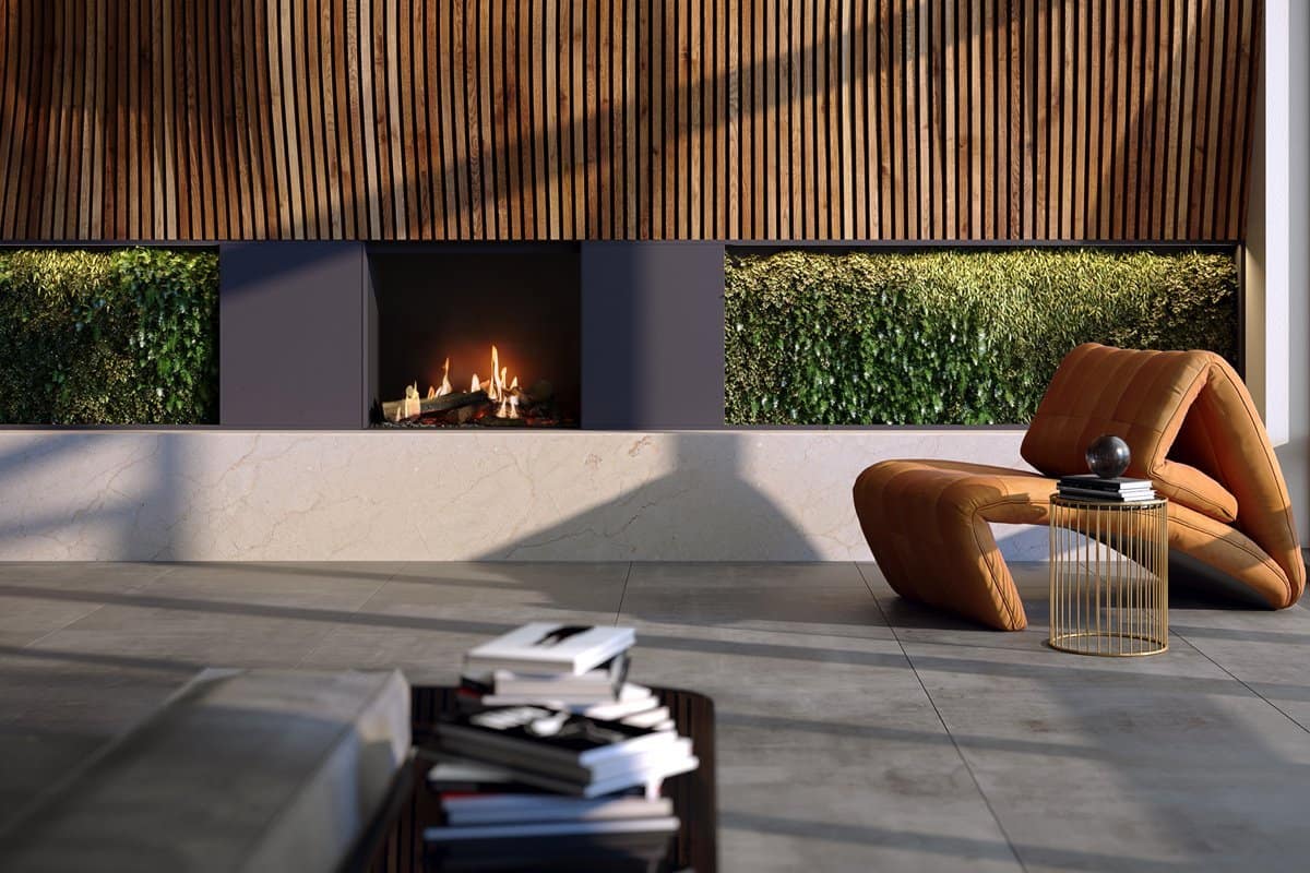  Faber Matrix Hybrid 800/650 I Front-image