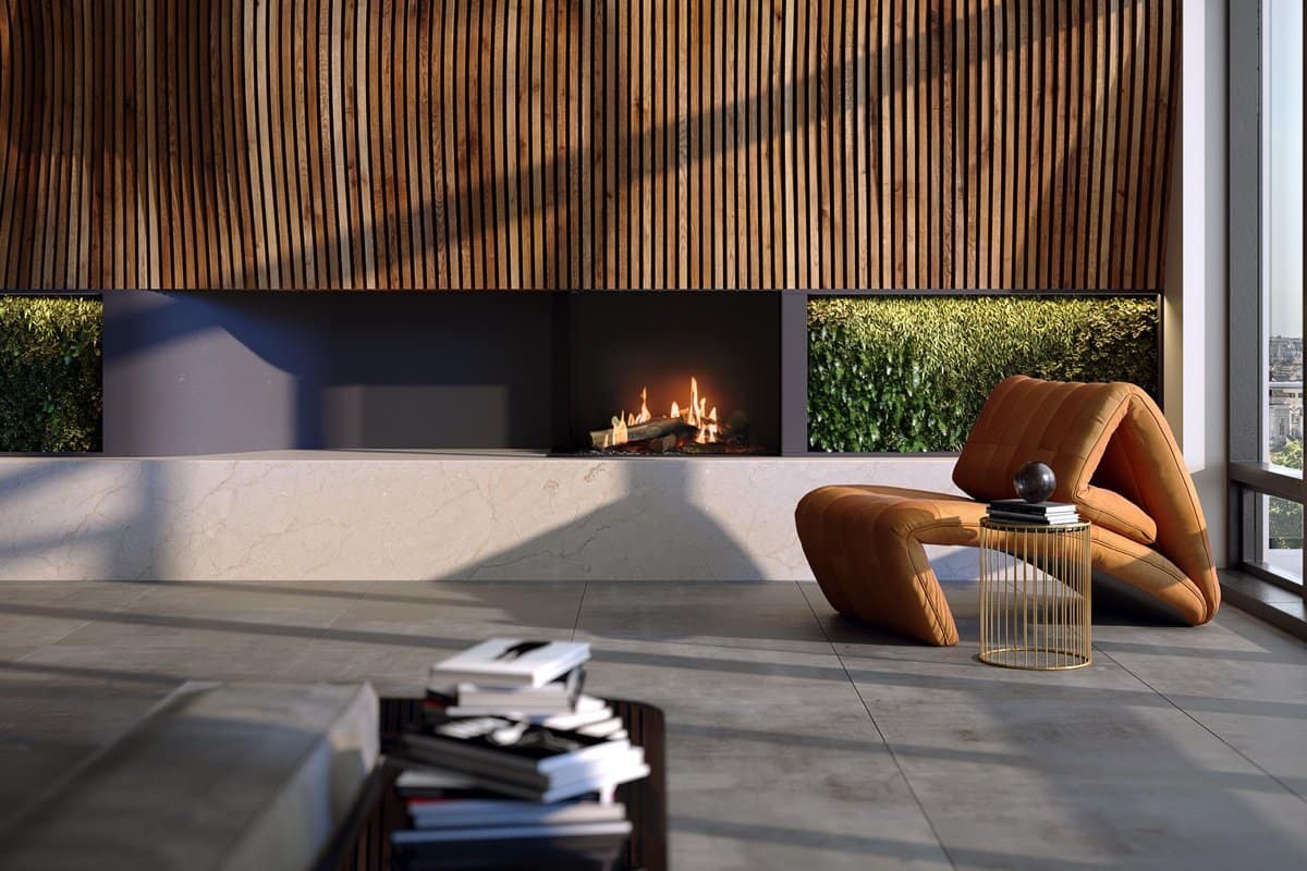  Faber Matrix Hybrid 800/650 II hoek-image