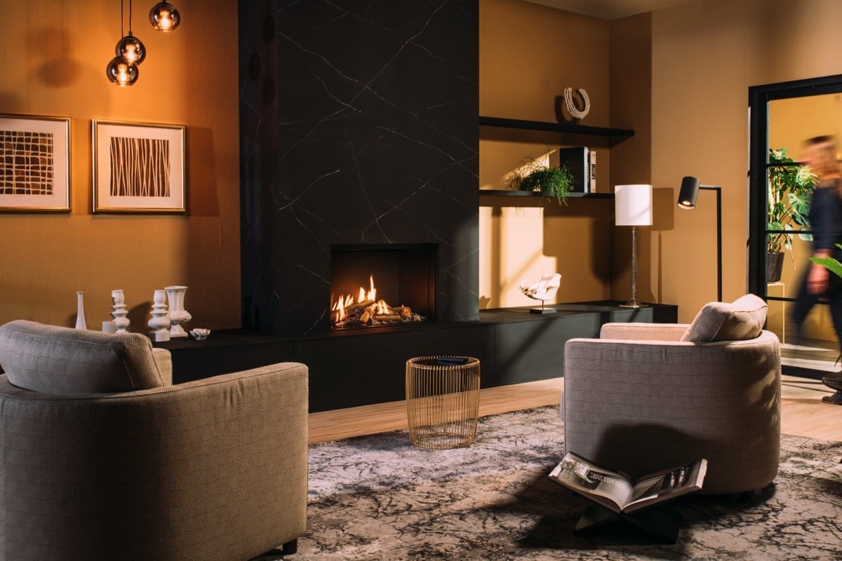 Faber Matrix Hybrid 800/500 I Front-image