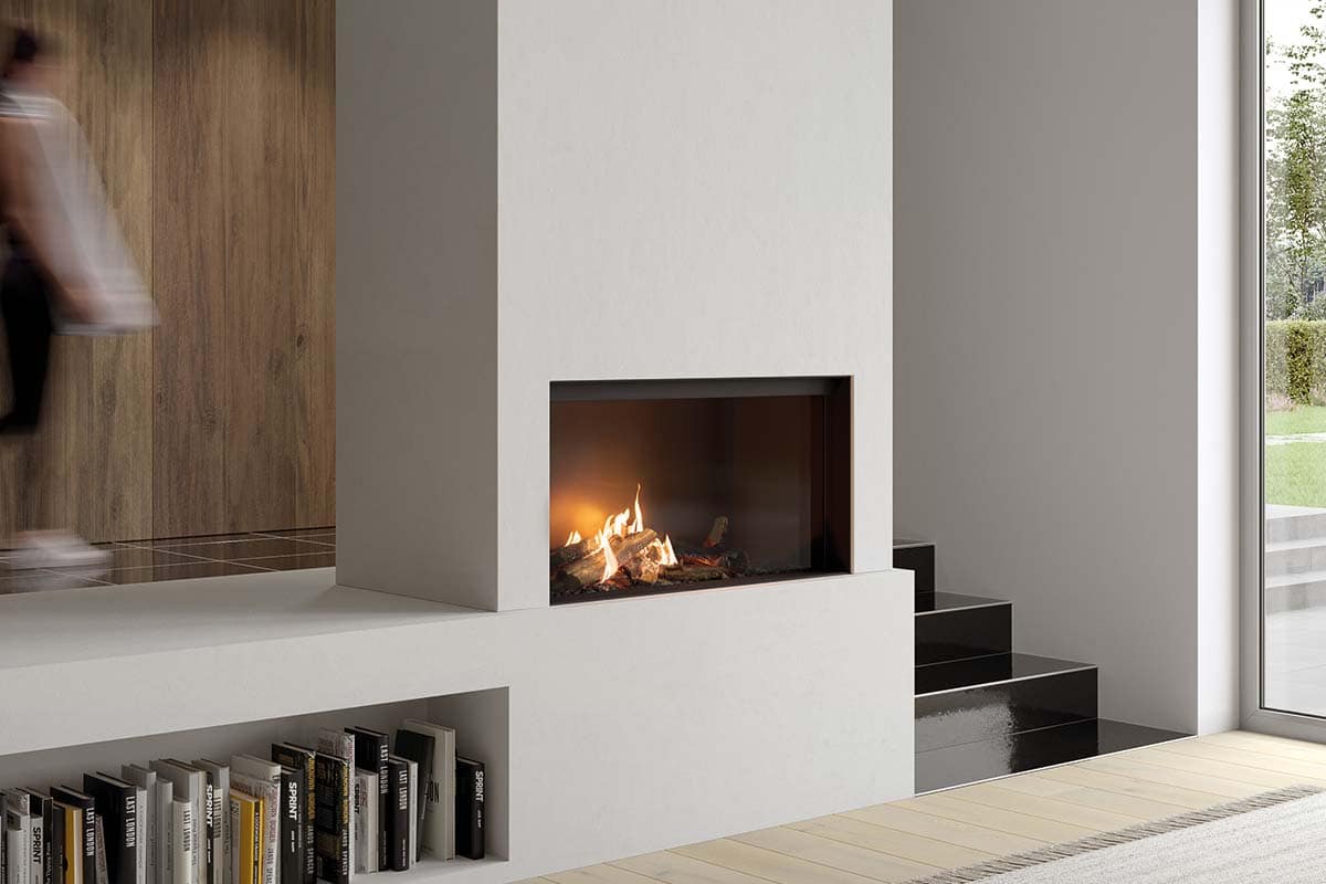  Faber Matrix Hybrid 1050/500 I Front-image