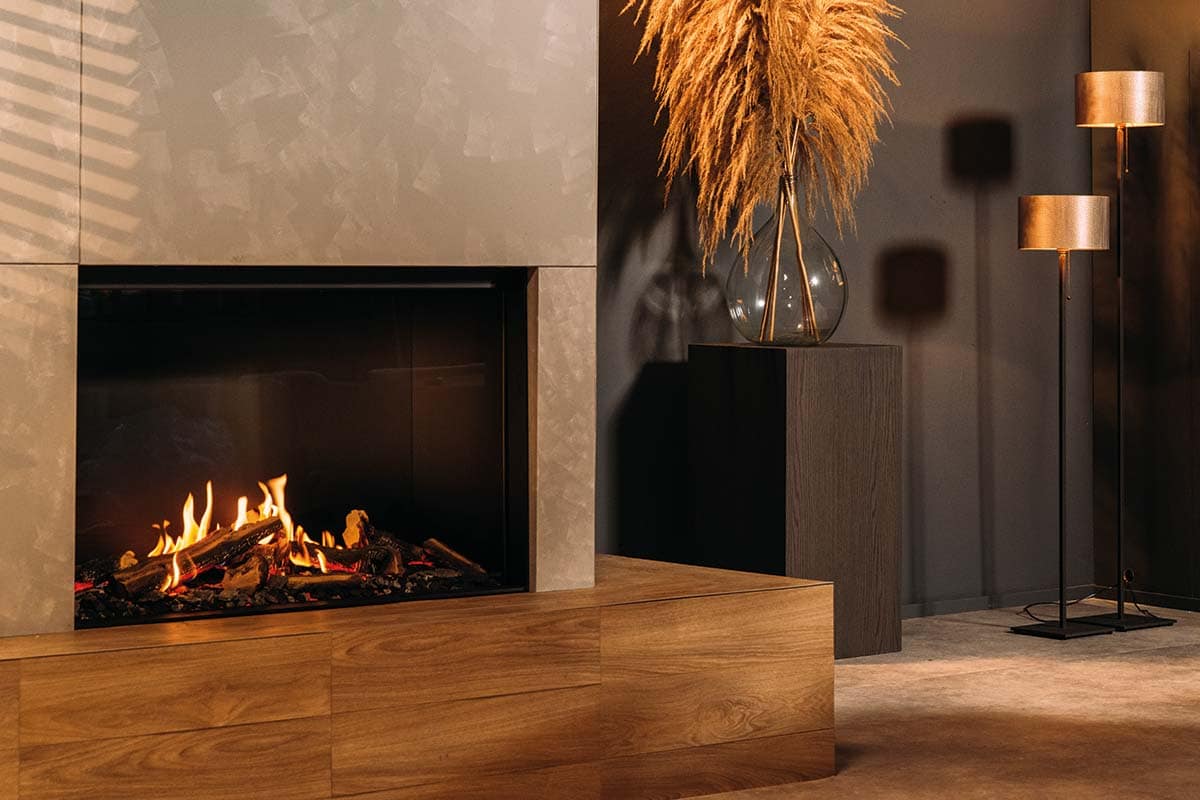  Faber Matrix Hybrid 1050/650 I Front-image