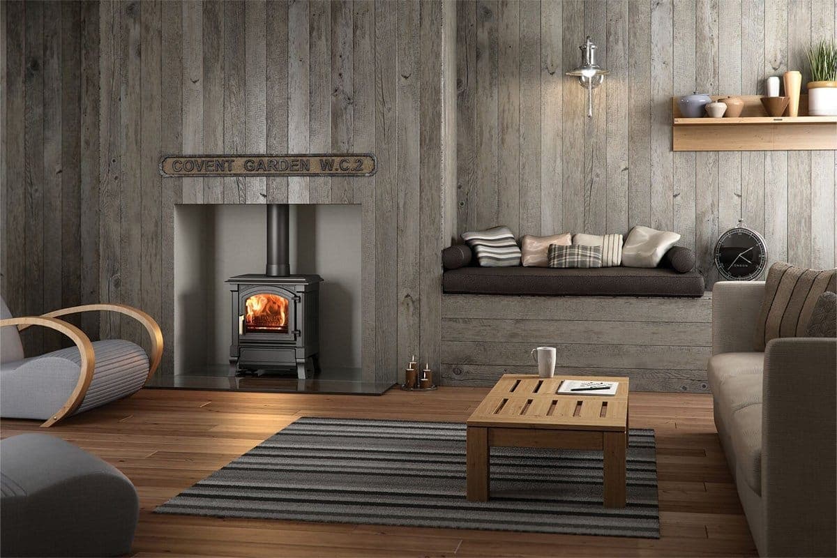  Nestor Martin H13 houtkachel-image