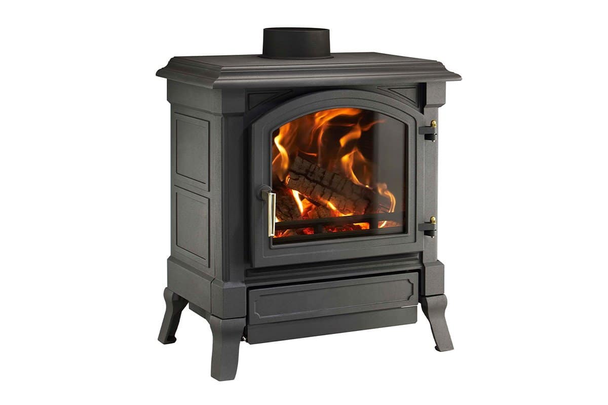  Nestor Martin H33 houtkachel-image