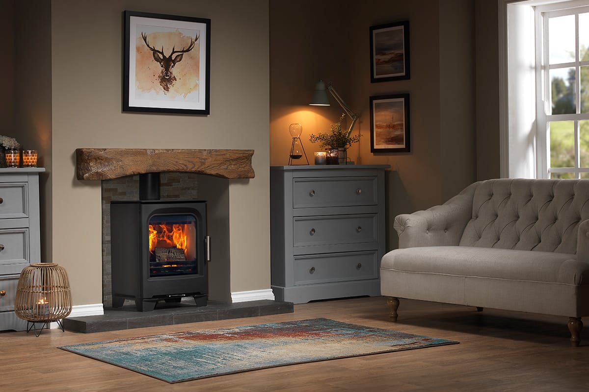  Charlton &amp; Jenrick Purevision Countryman (excl. pootjes of houtvak)-image