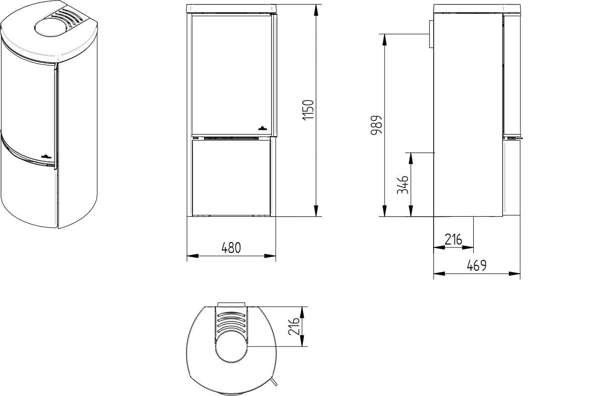  Jydepejsen Cozy Modern Speksteen-line_image