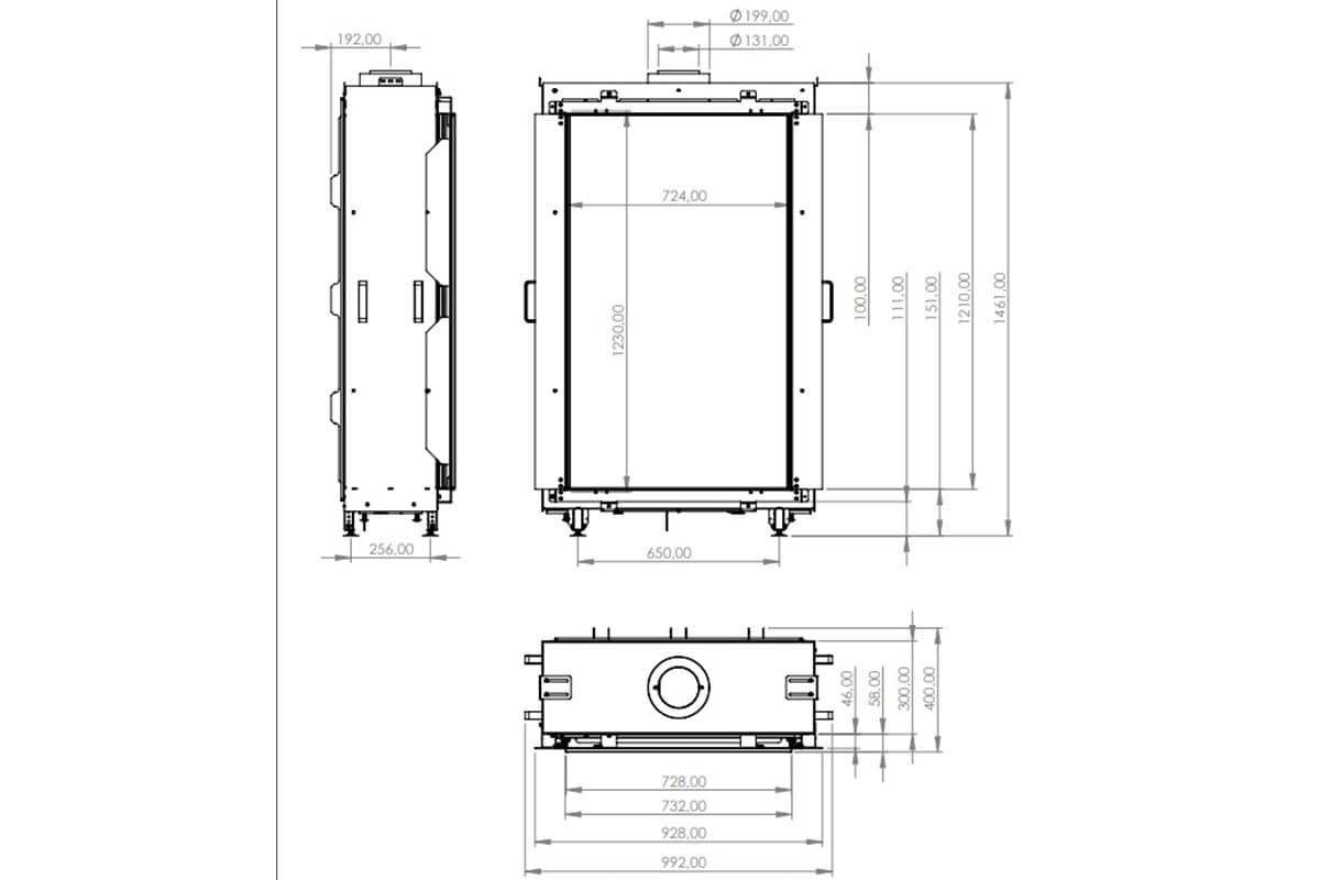  Element4 Sky Medium Front -line_image