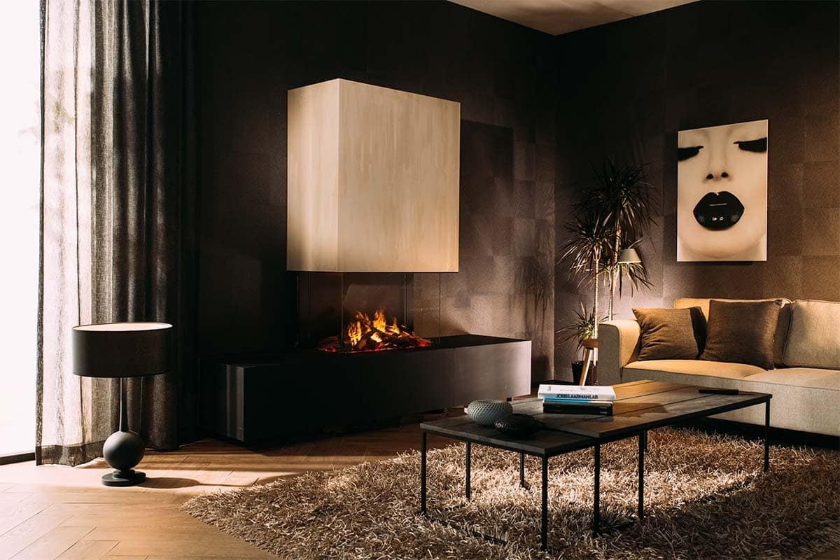  Dimplex e-MatriX 800/500 III Driezijdig-image