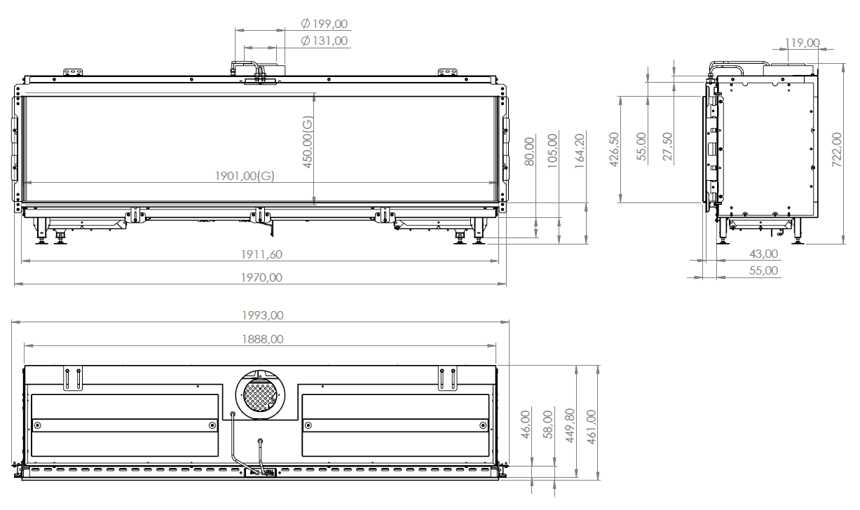  Element4 Summum 190  Fronthaard-line_image