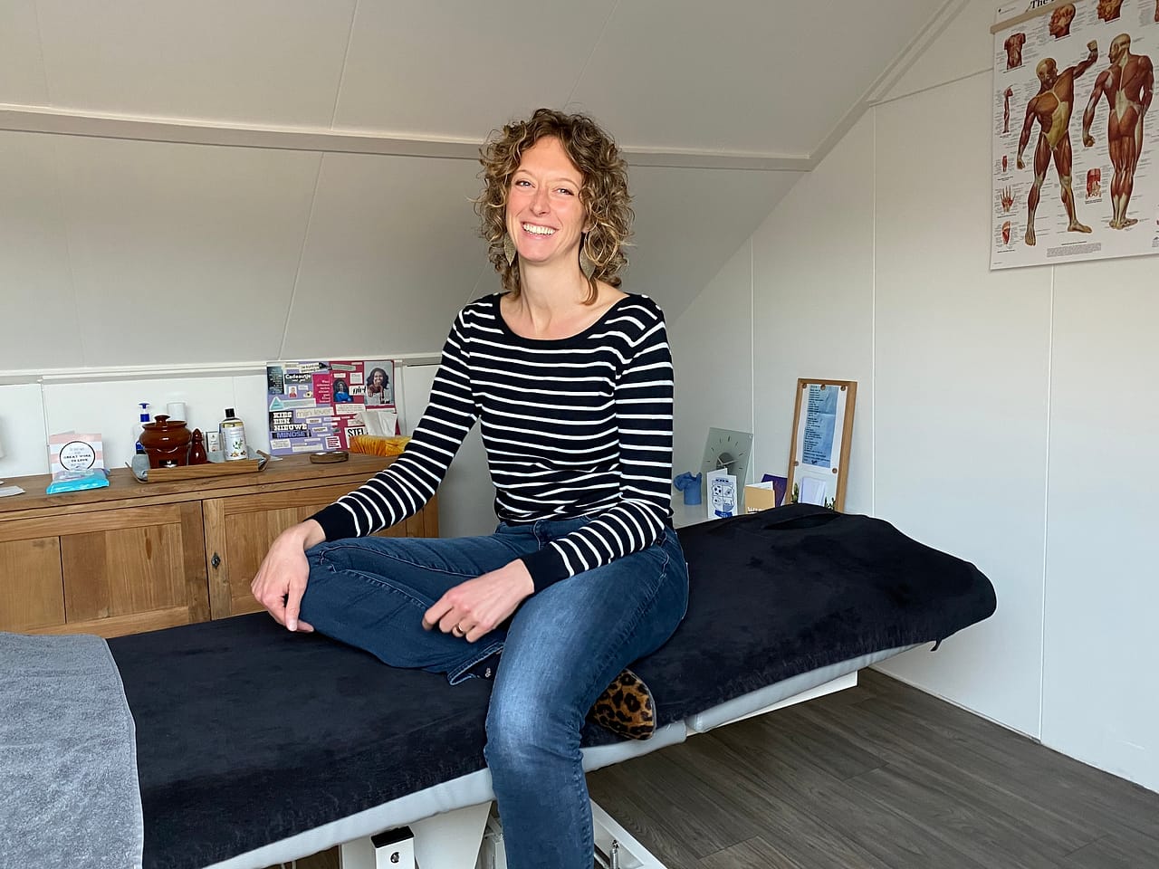Eline Dominicus - Praktijk Feeling Fine