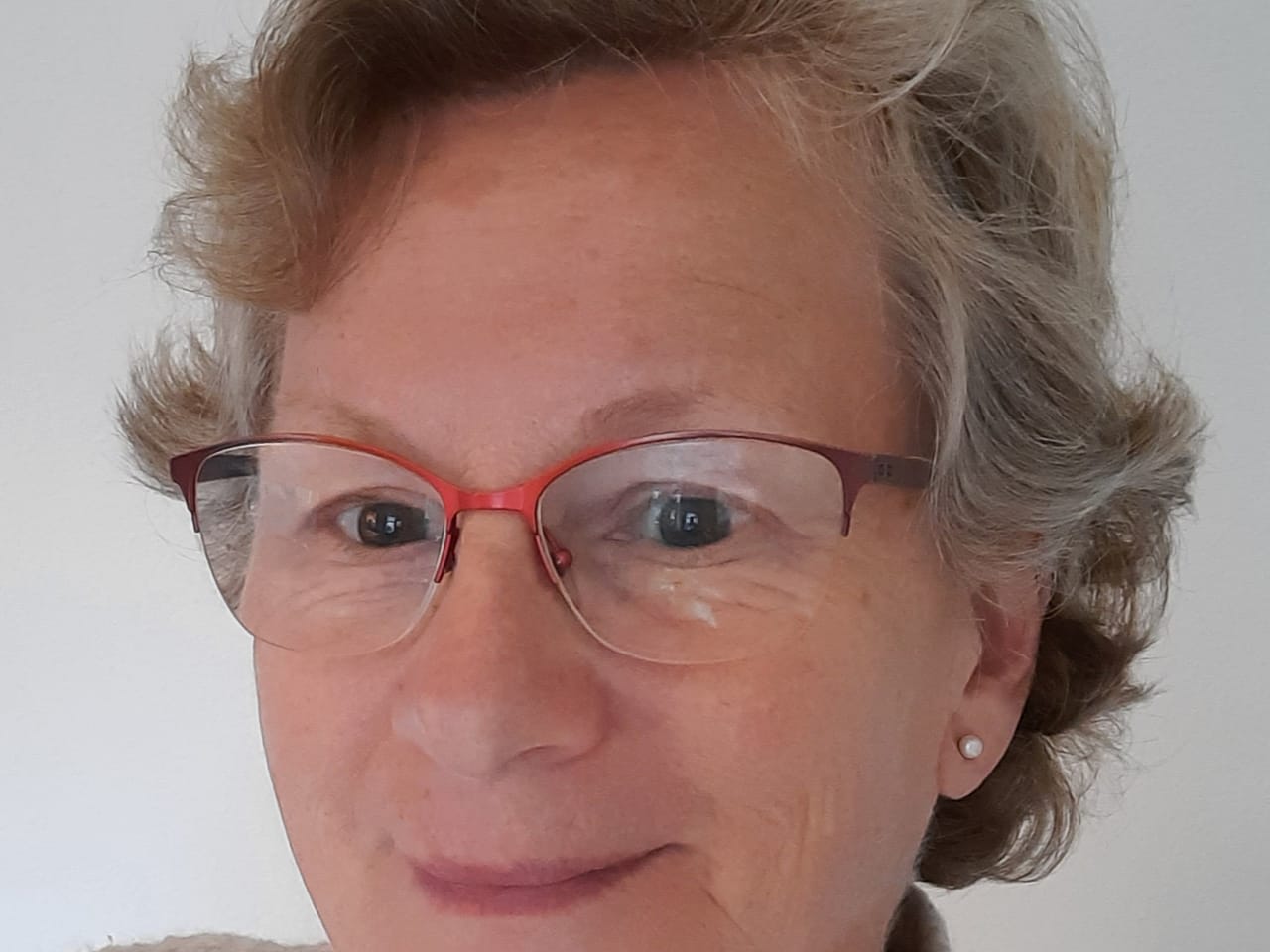 Marja Bakker