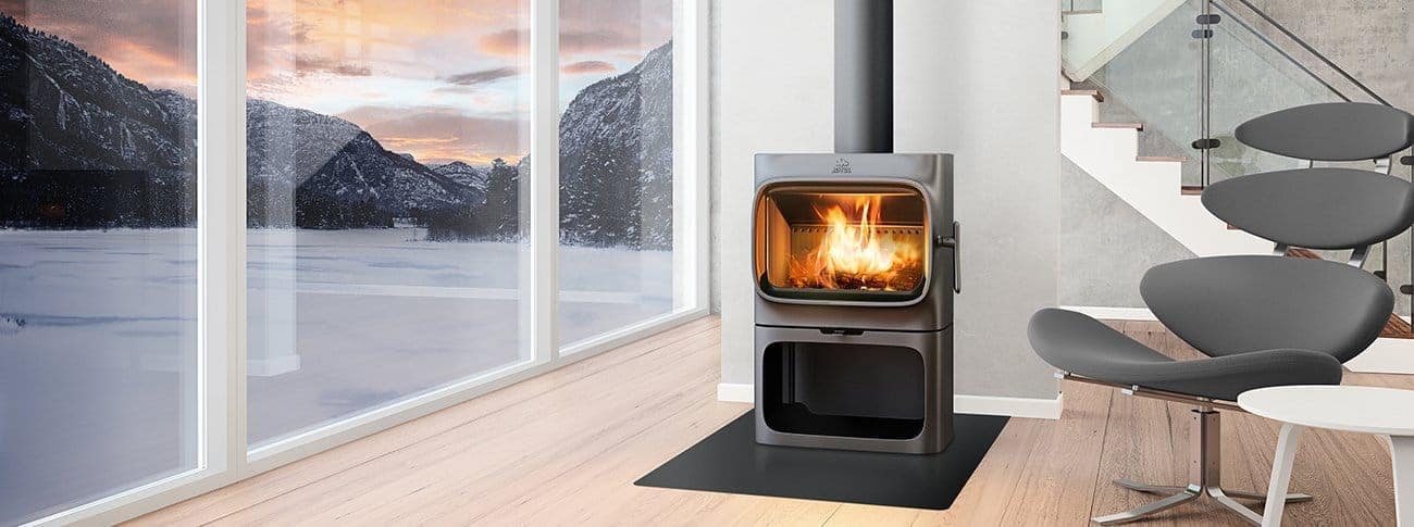  Jotul F305 RB