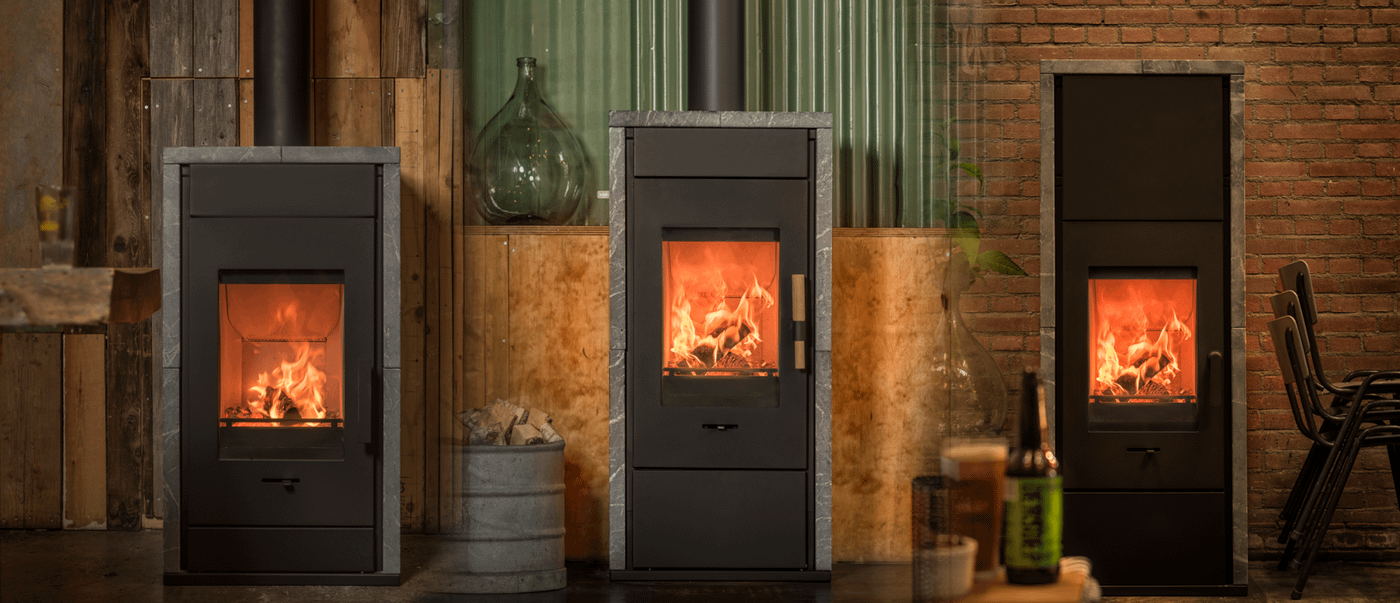  Wanders Pecan Eco Large speksteenkachel-image