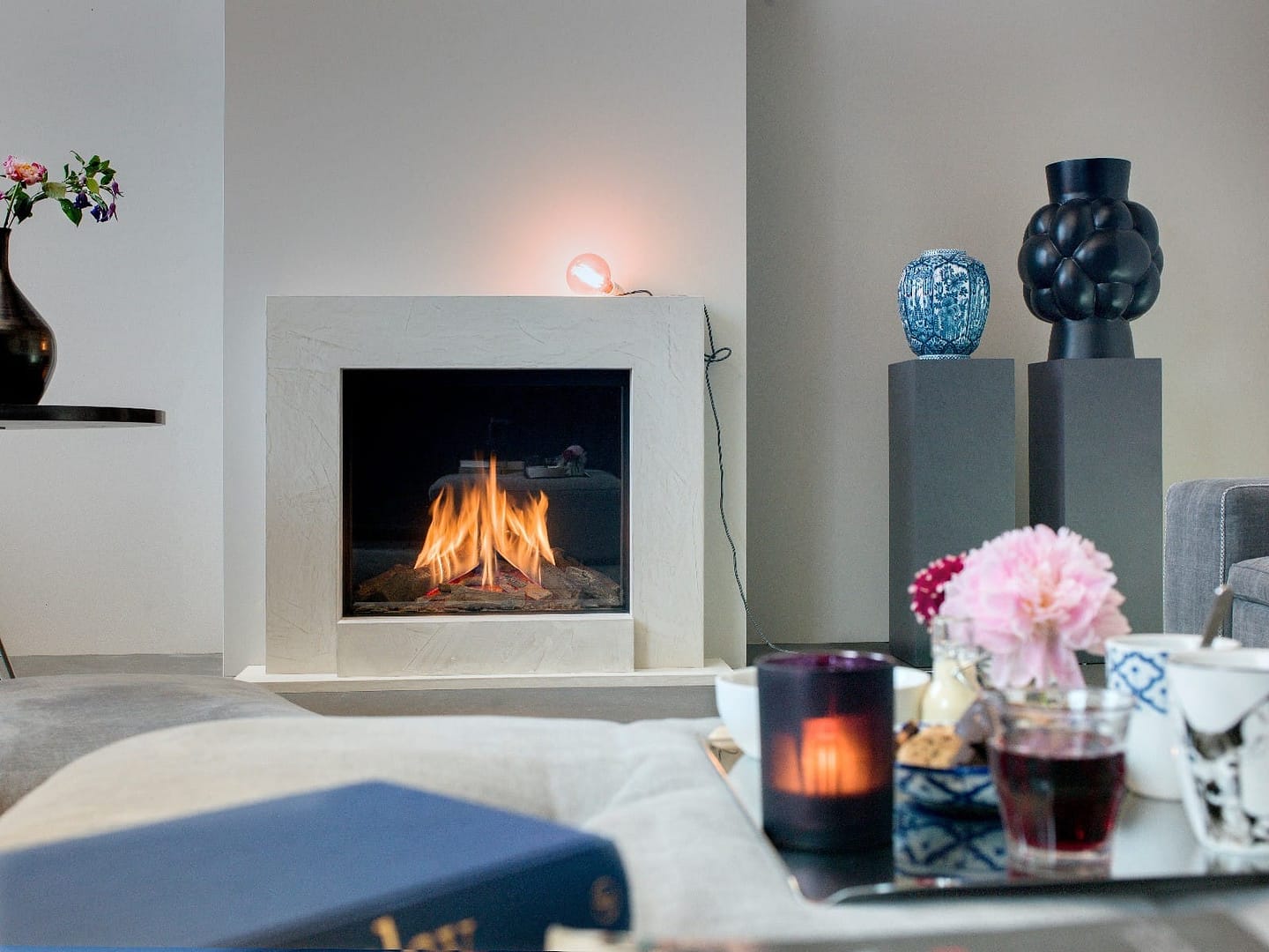  Faber Matrix 800/650 I Front-image