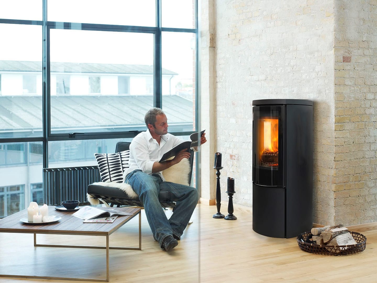  Jydepejsen Cozy Modern-image