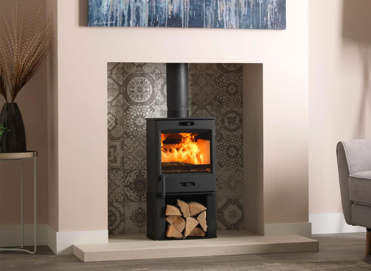  Charlton &amp; Jenrick Fireline FQ5-image