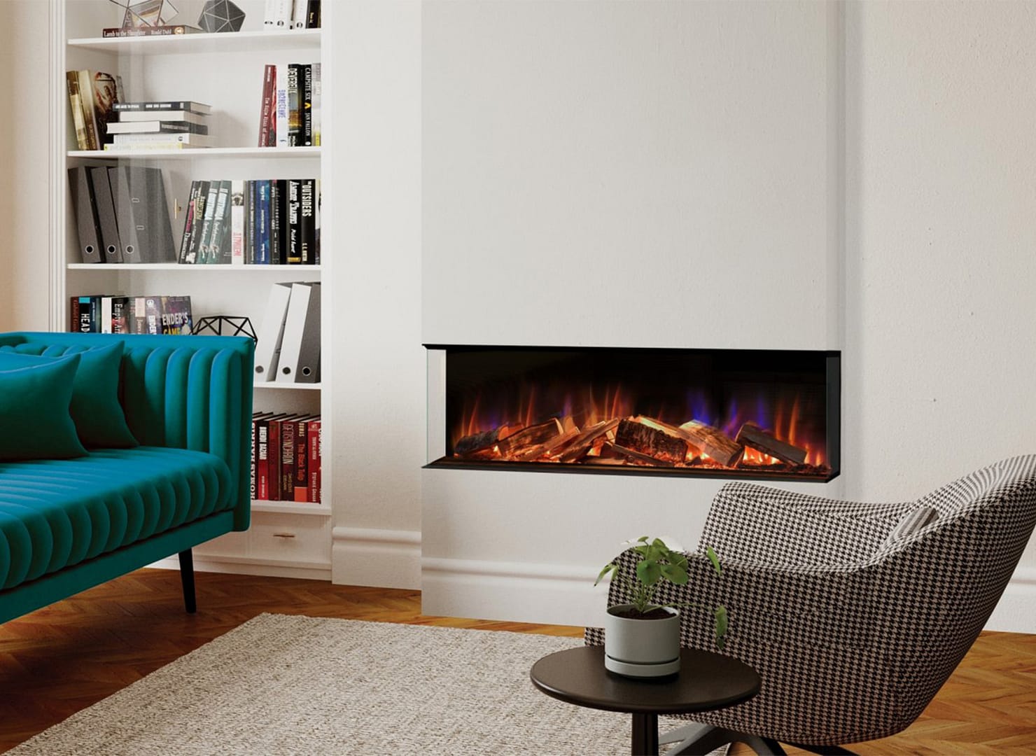  Element4 Elite 125-image