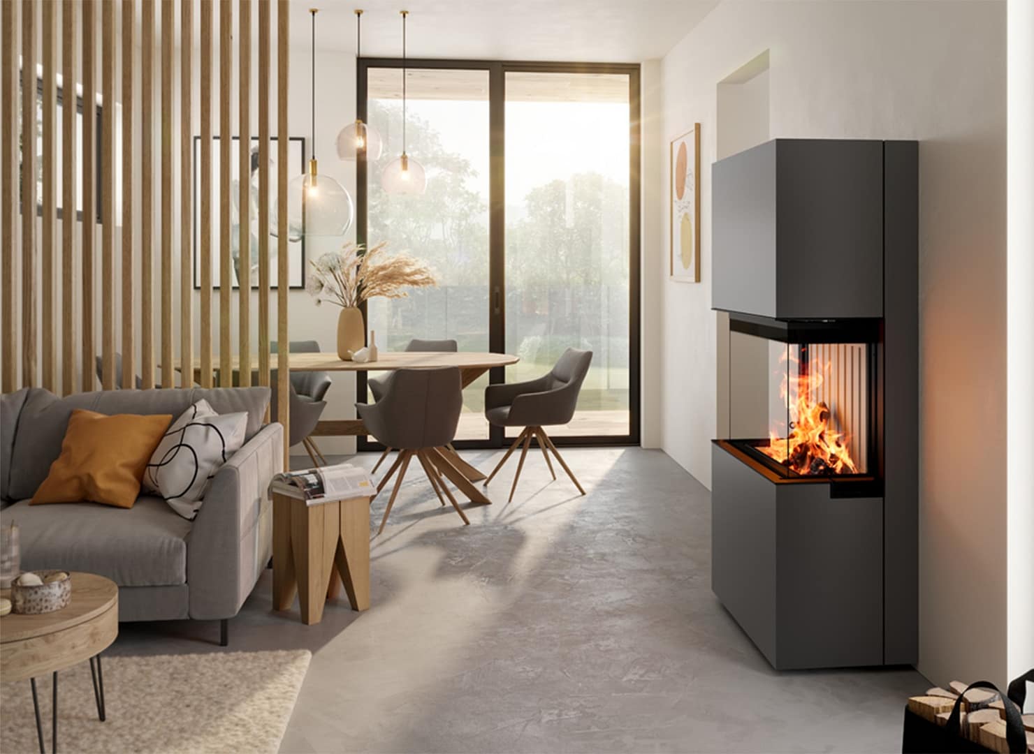  Spartherm Lean Saphir-image