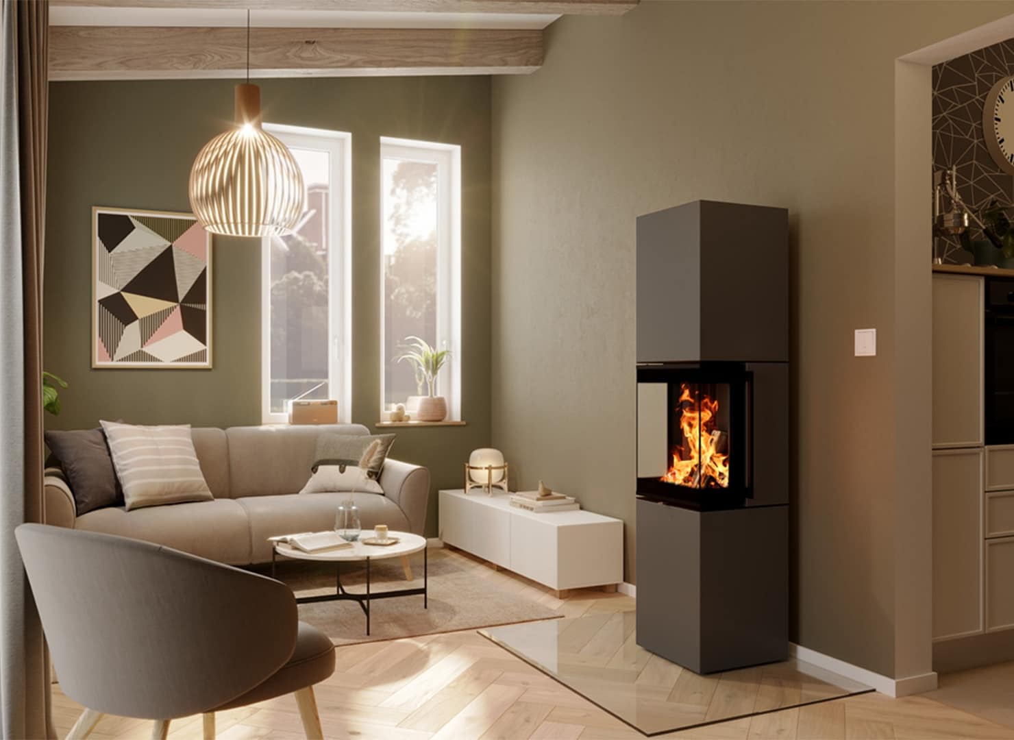  Spartherm Trico L-image