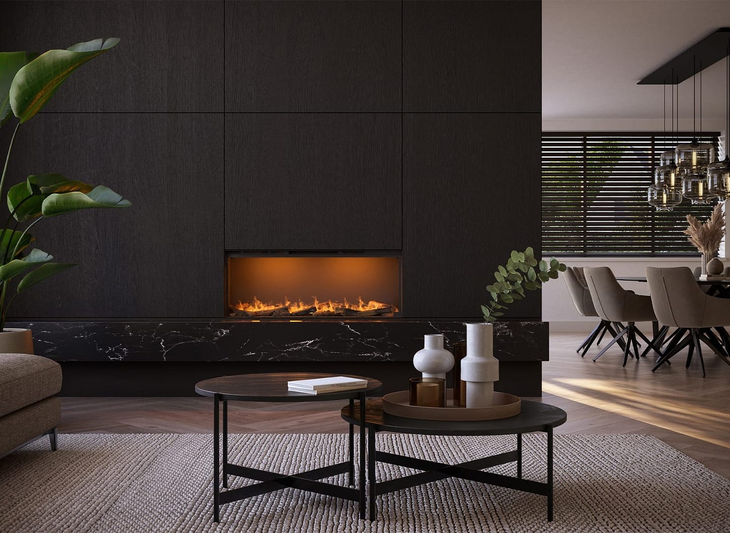  Faber e-Slim Linear 1200/450 l-image