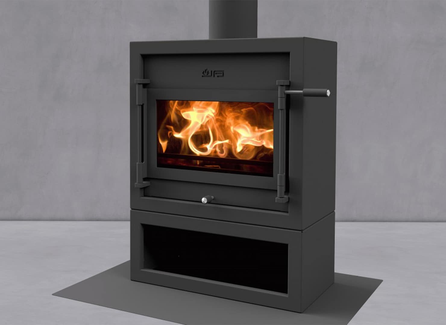  JAcobus 12 Kwadraat vrijstaand front-image