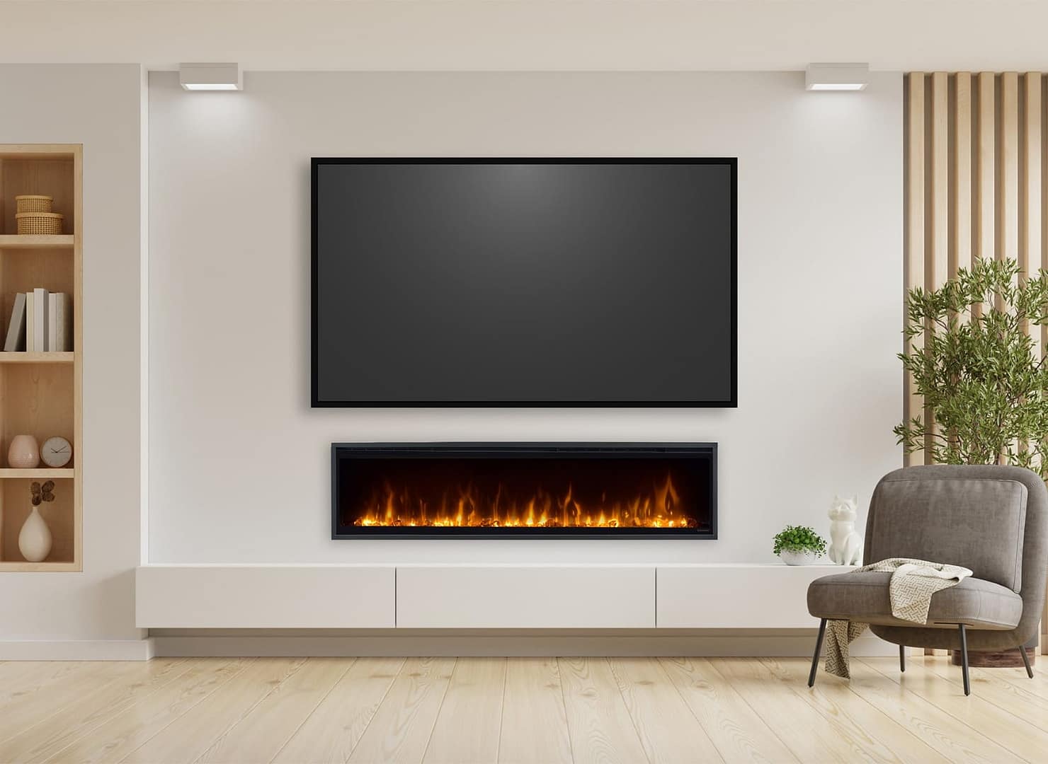  Dimplex Ignite XL 60" -image