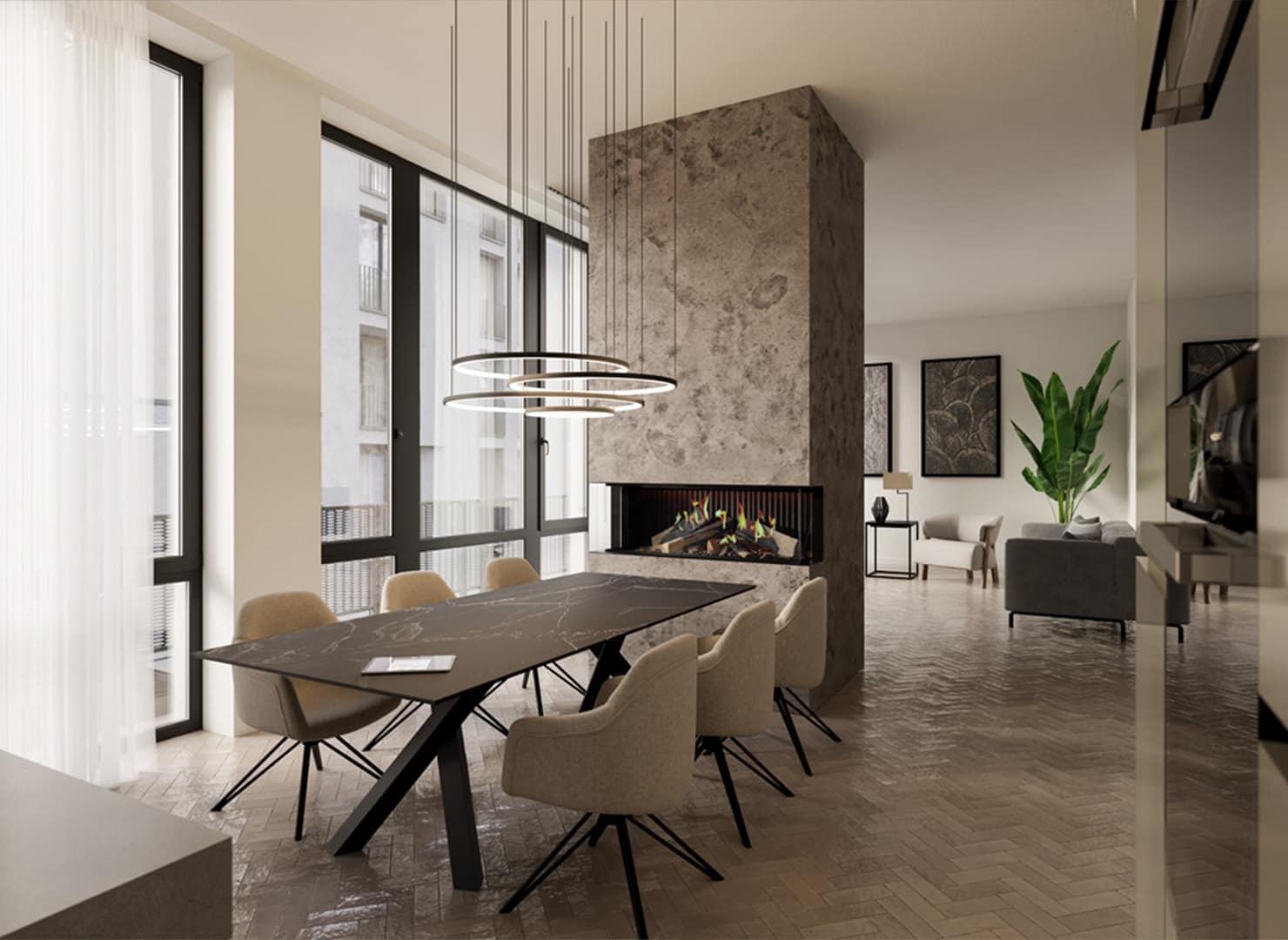  DRU Virtuo 100/3 Evolve-image