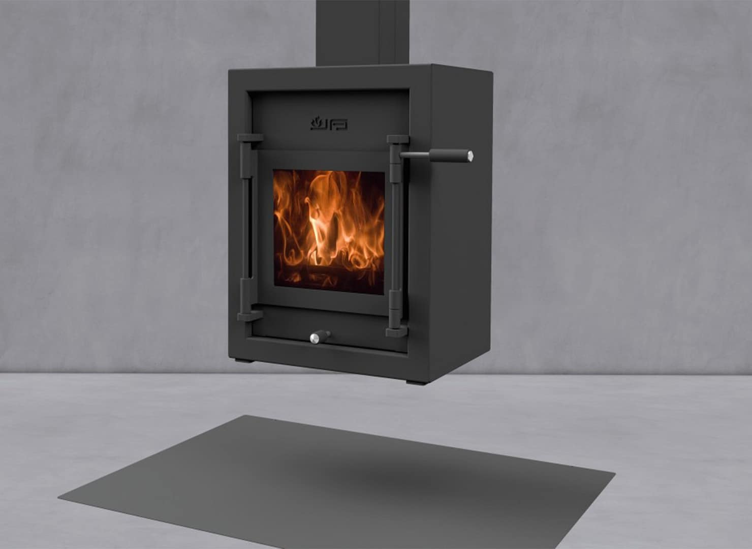  JAcobus 6 Kwadraat hangend tunnel-image