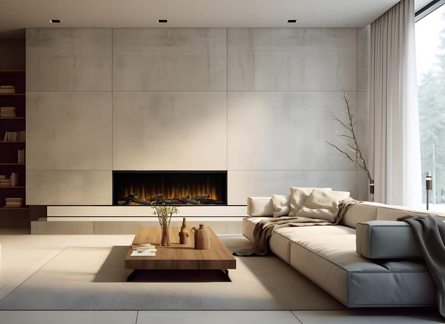 Dimplex Ignite Ultra 50-image