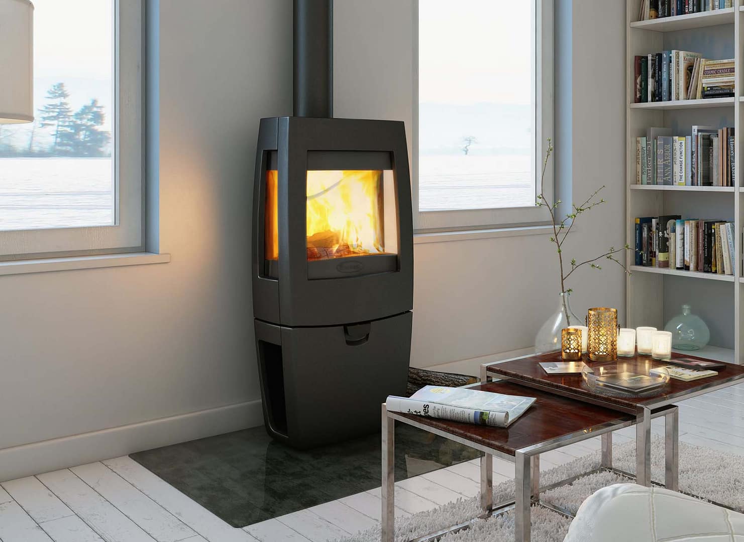Dovre Sense 403-image