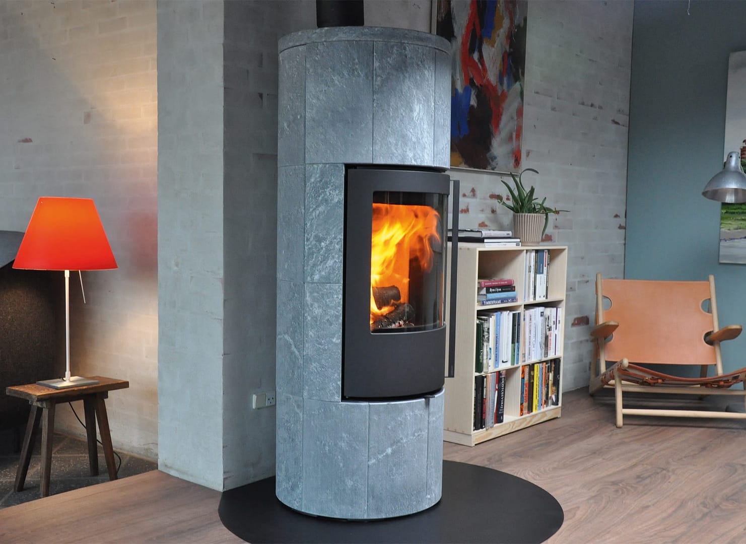  Jydepejsen Troja 44 speksteen-image