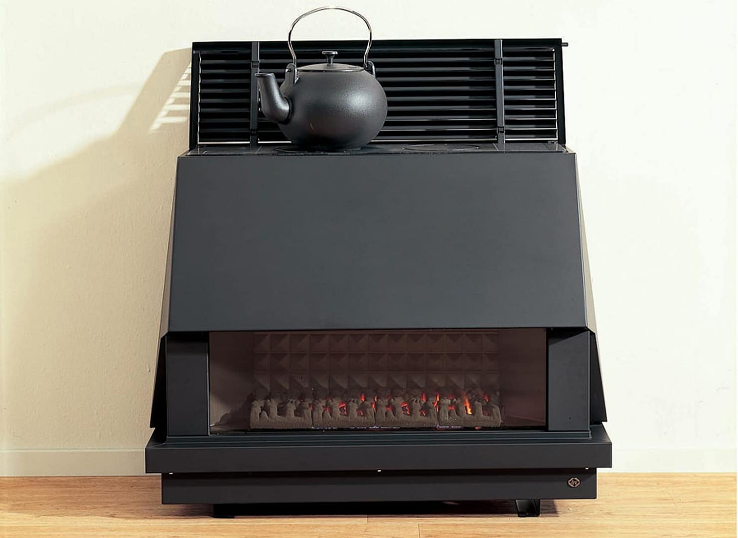  DRU Berlien gaskachel-image