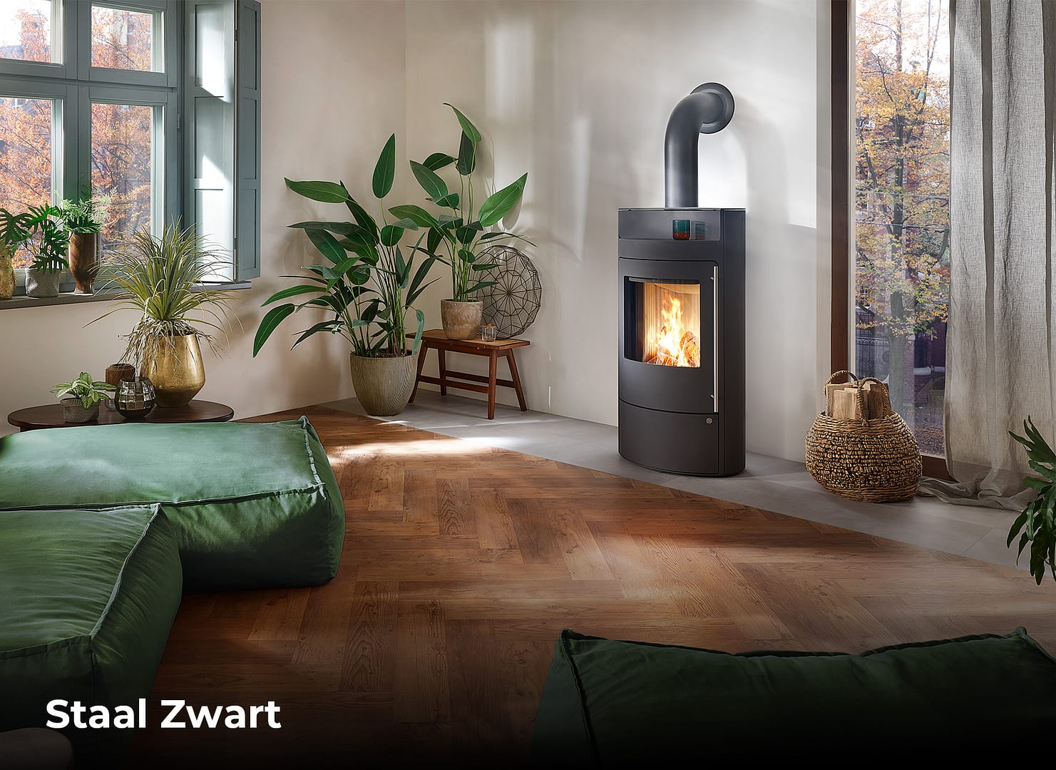  Olsberg Bacan Staaldeur-image