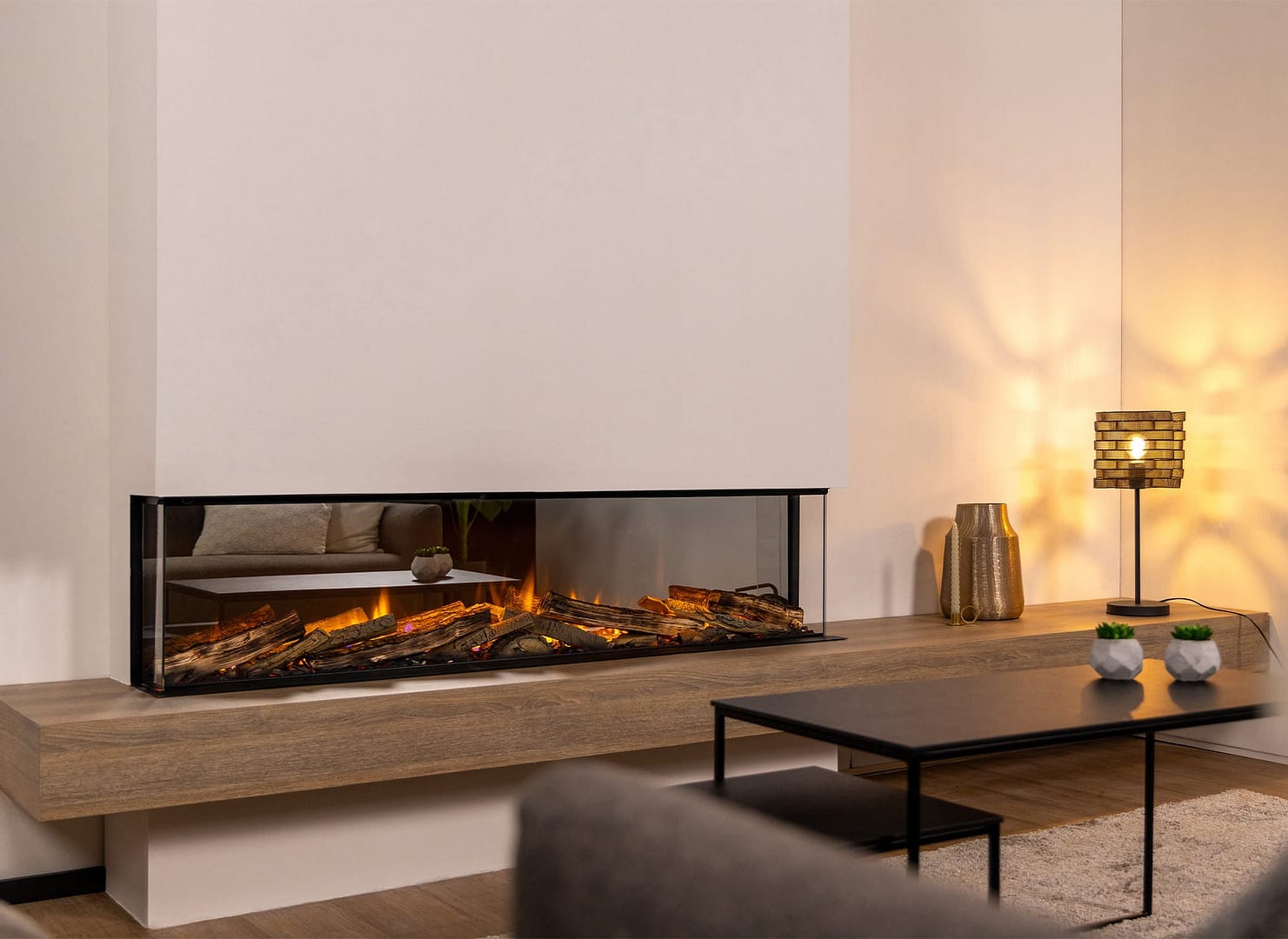  Dimplex Vivente Plus 75-image