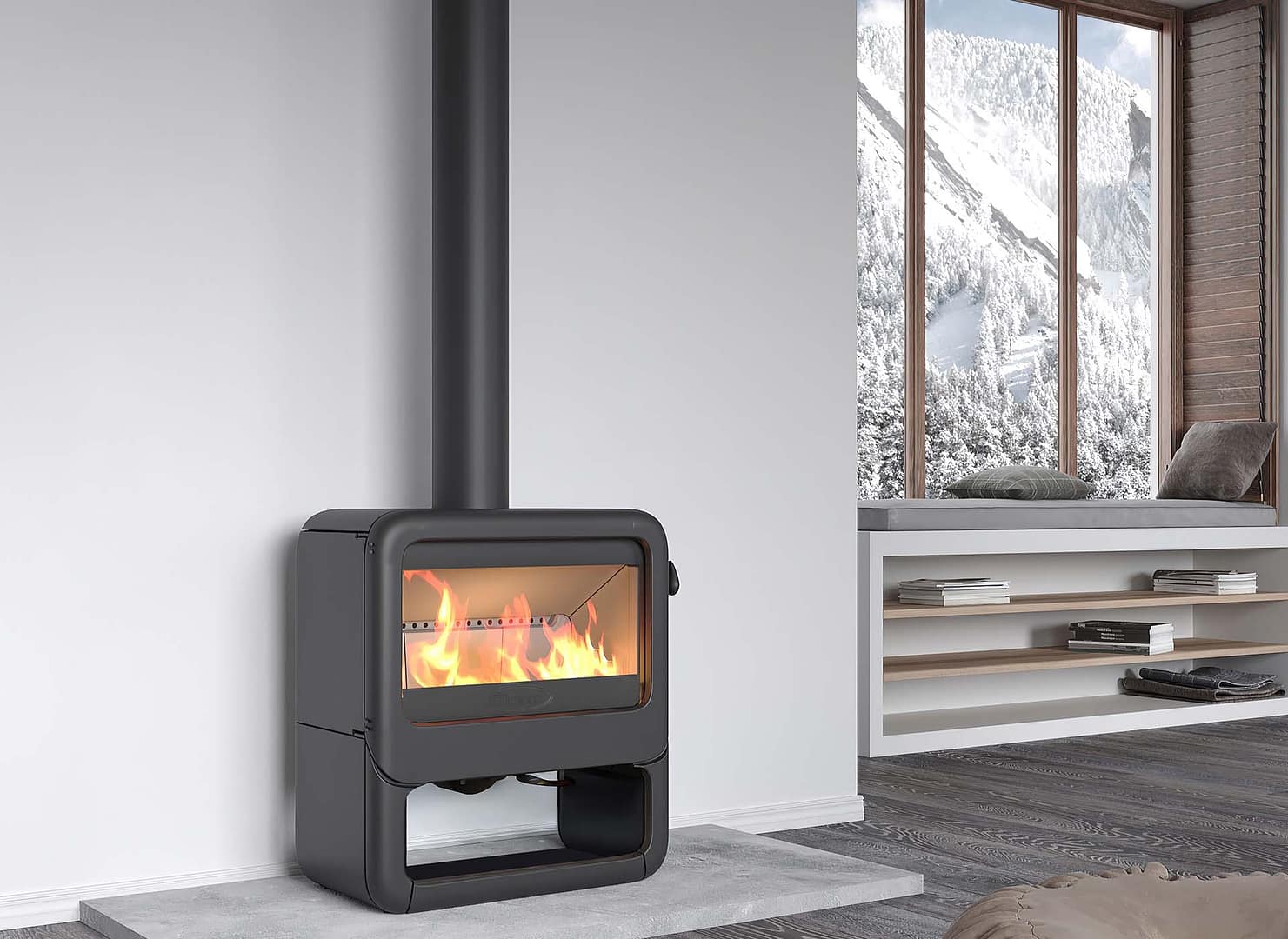  Dovre Rock500 WB-image